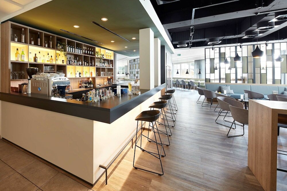 Фото Nestor Hotel Neckarsulm