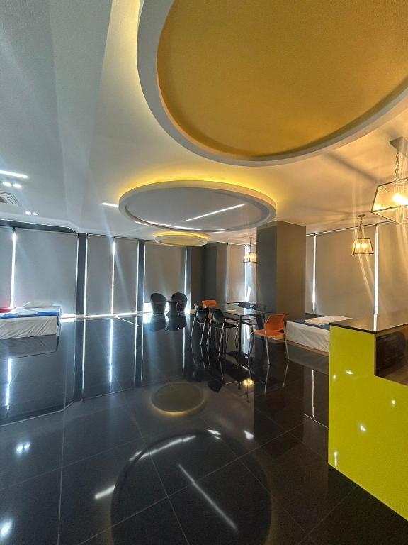 Фото Bright Apartment Hat Yai