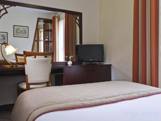 Фото Grand Hotel des Balcons