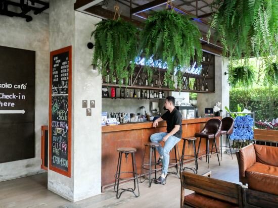 Фото Kokotel Phuket Nai Yang Beach