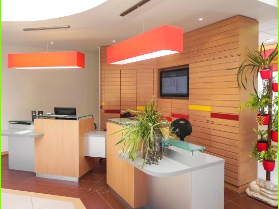 Фото Ibis Sete Balaruc Les Bains