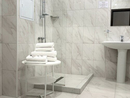 Гостиница Болконский в Печерске