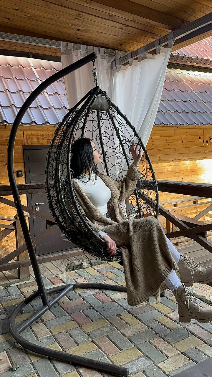 Фото Легенда гор