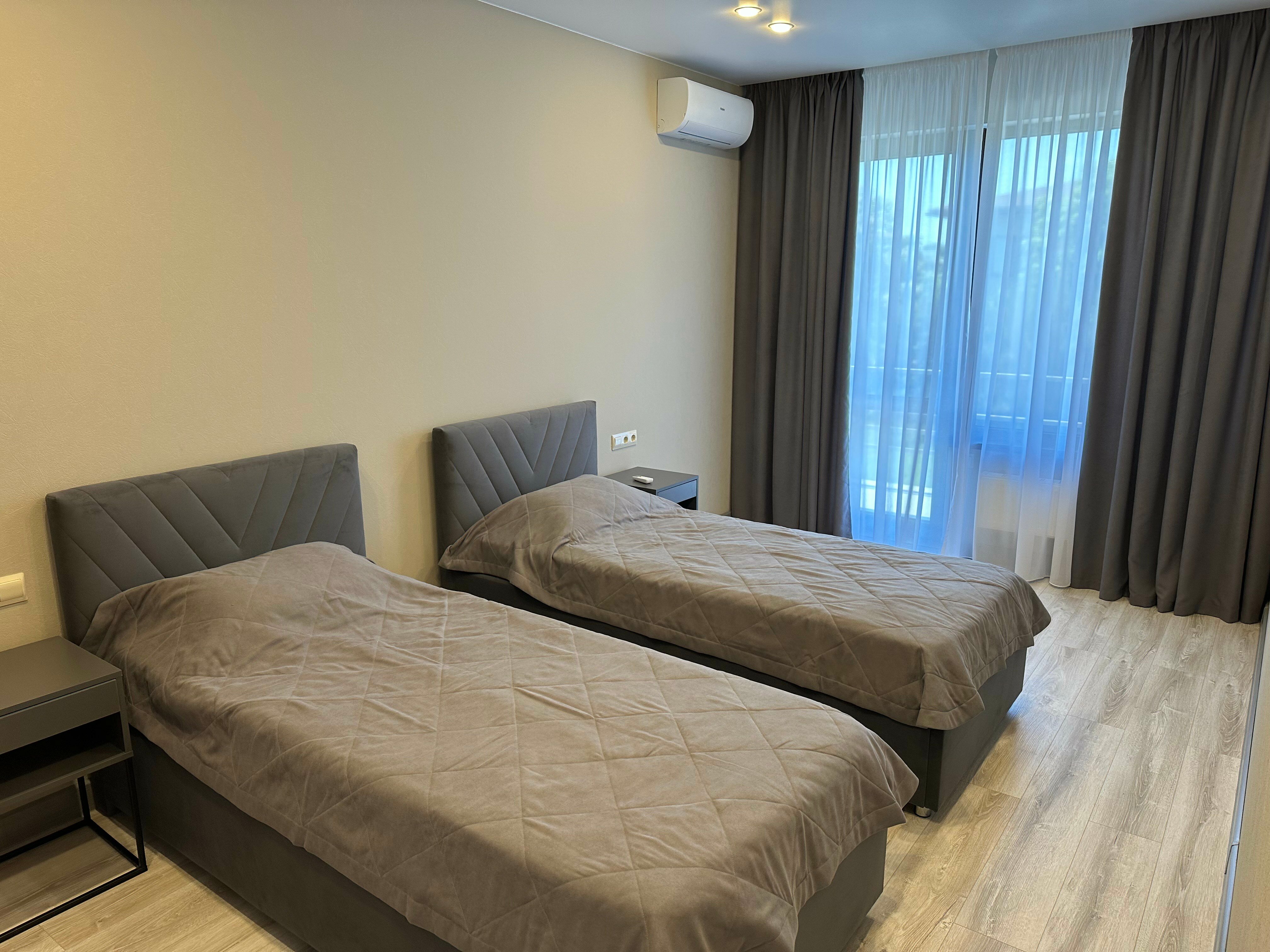 Фото Гостевой дом на Центральной 37