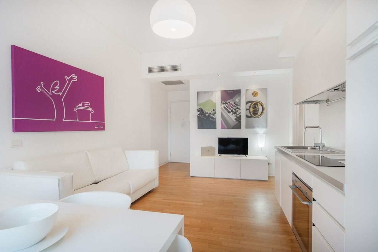 Фото Residence Grandi Magazzini