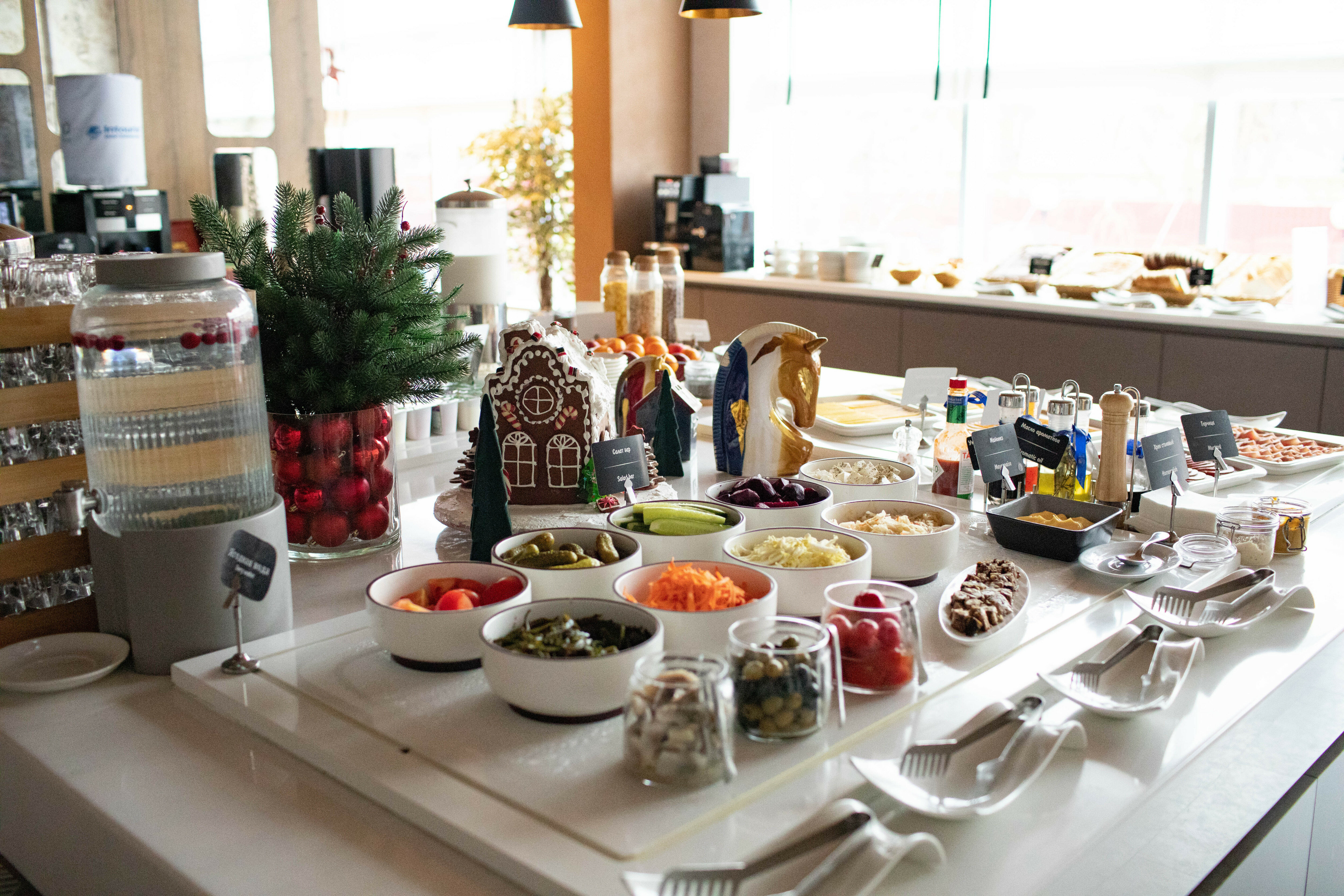 Фото Интурист Коломенское