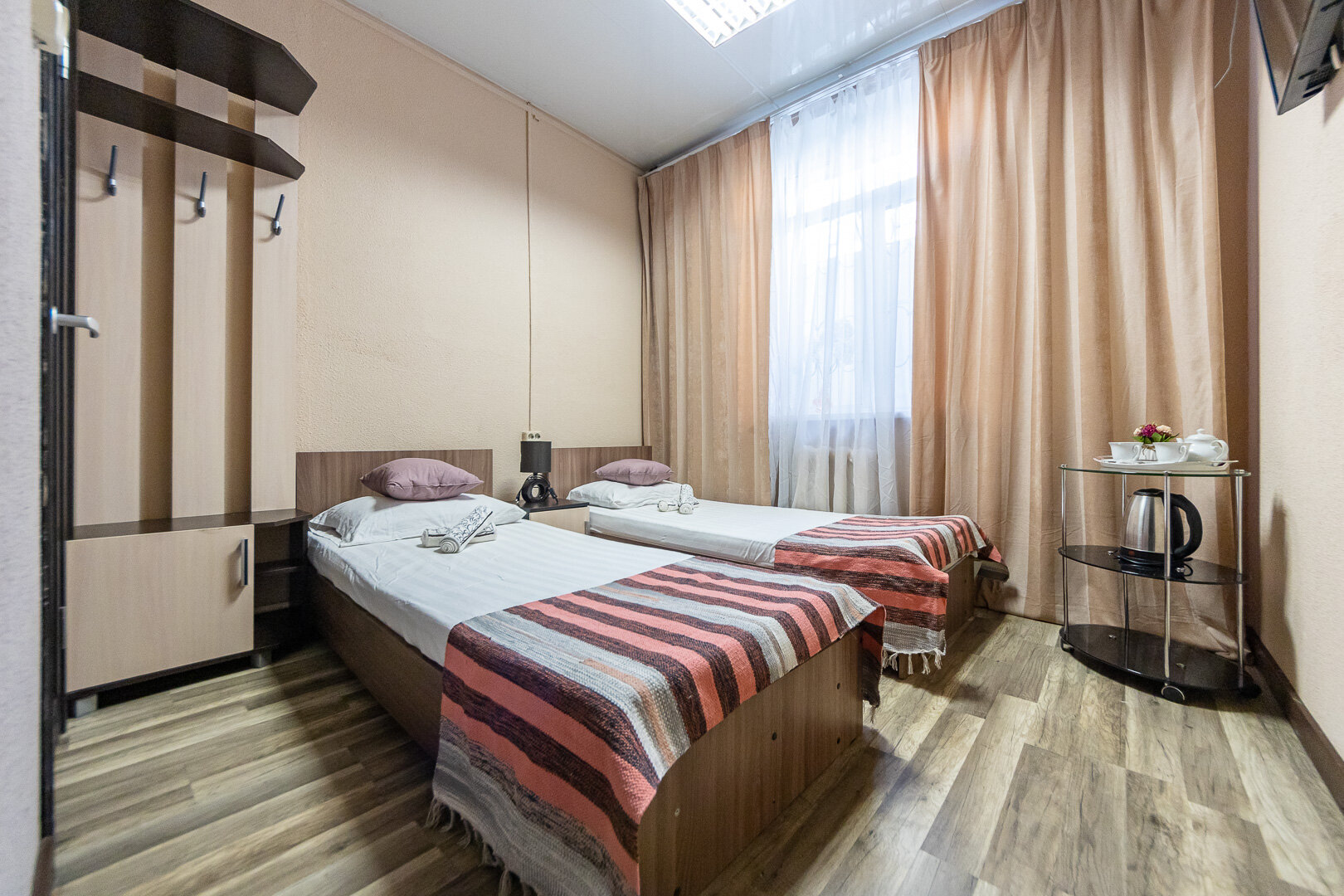 Фото Альбатрос