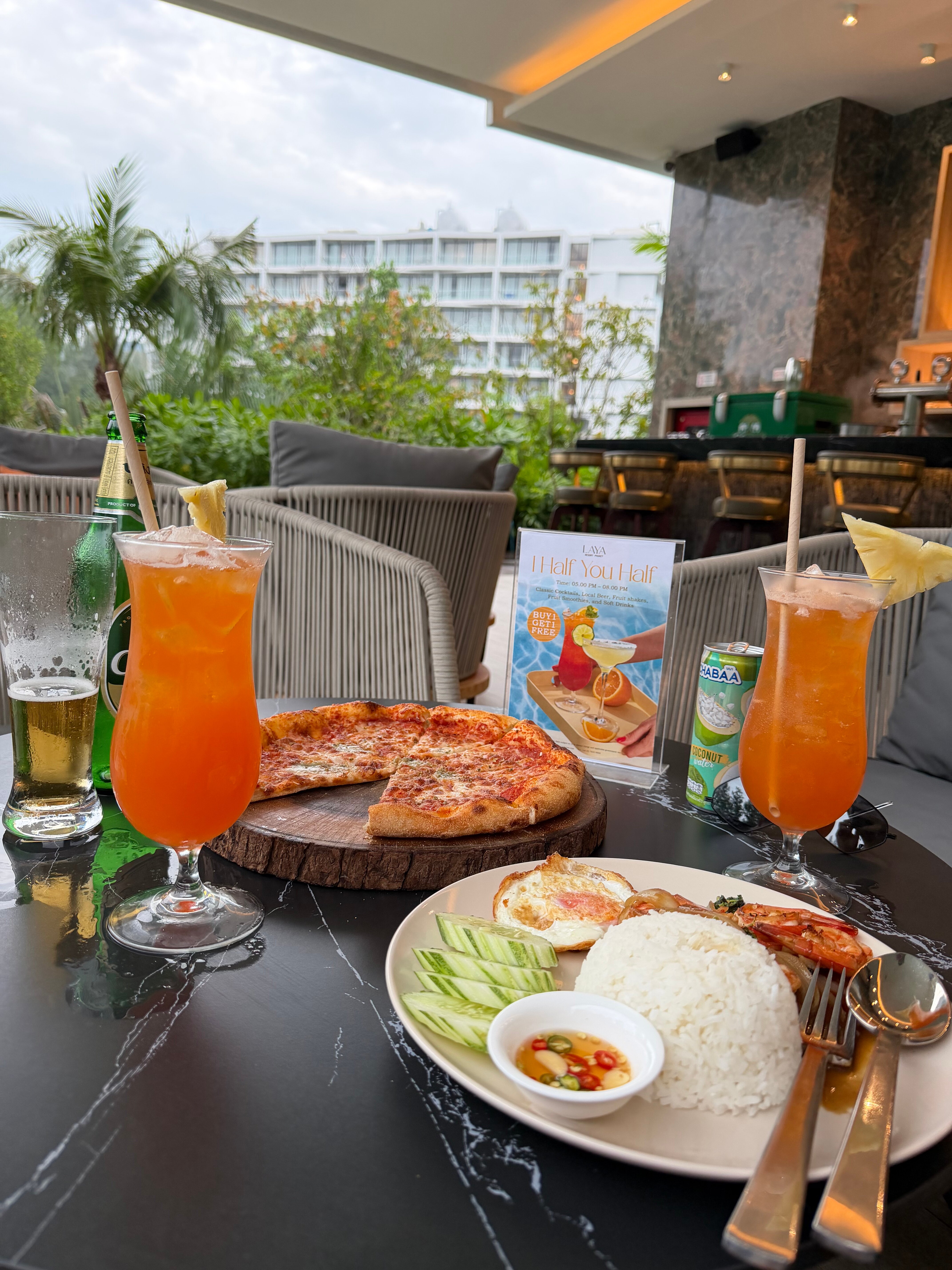 Фото Laya Resort Phuket