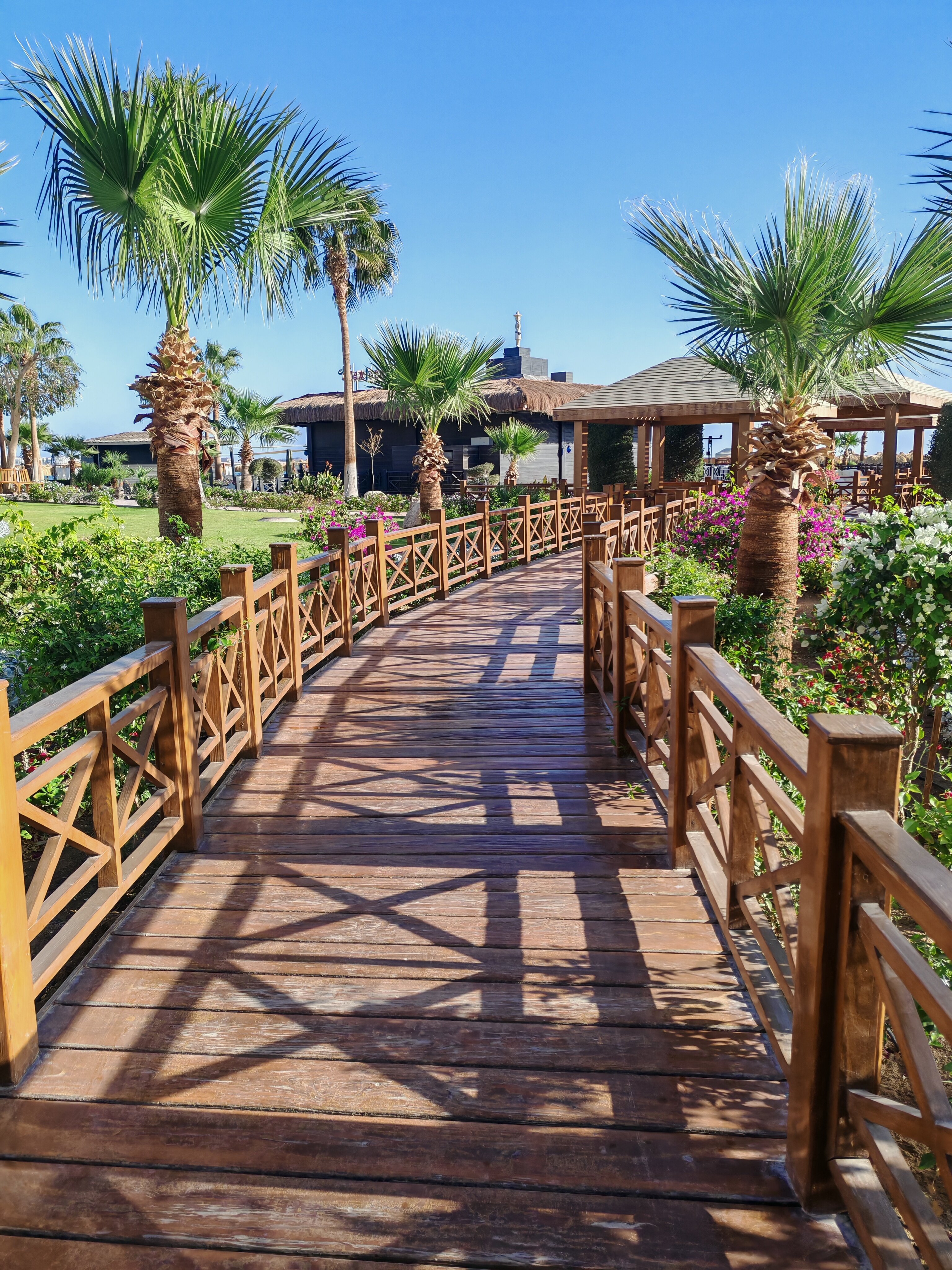 Фото Tropitel Sahl Hasheesh