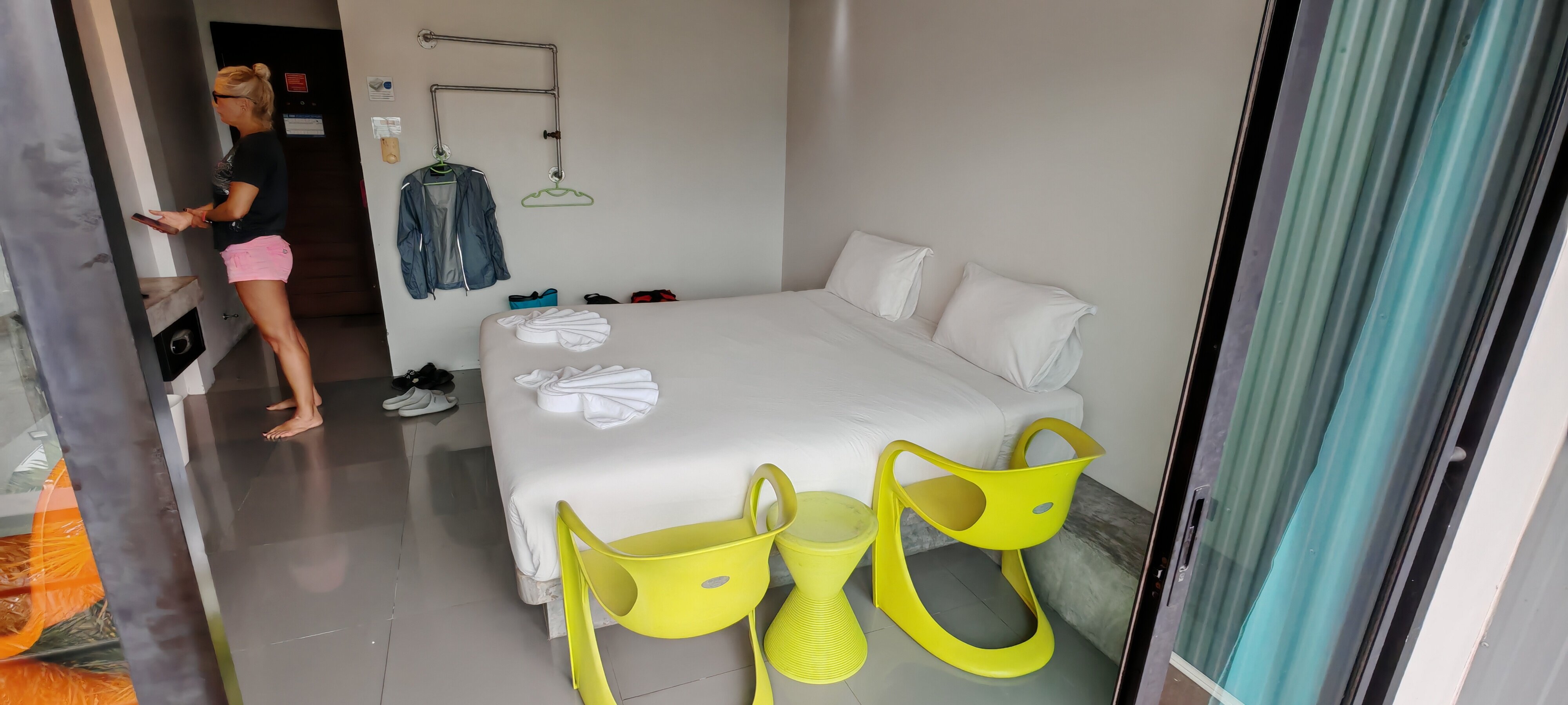 Фото Riverside Hotel