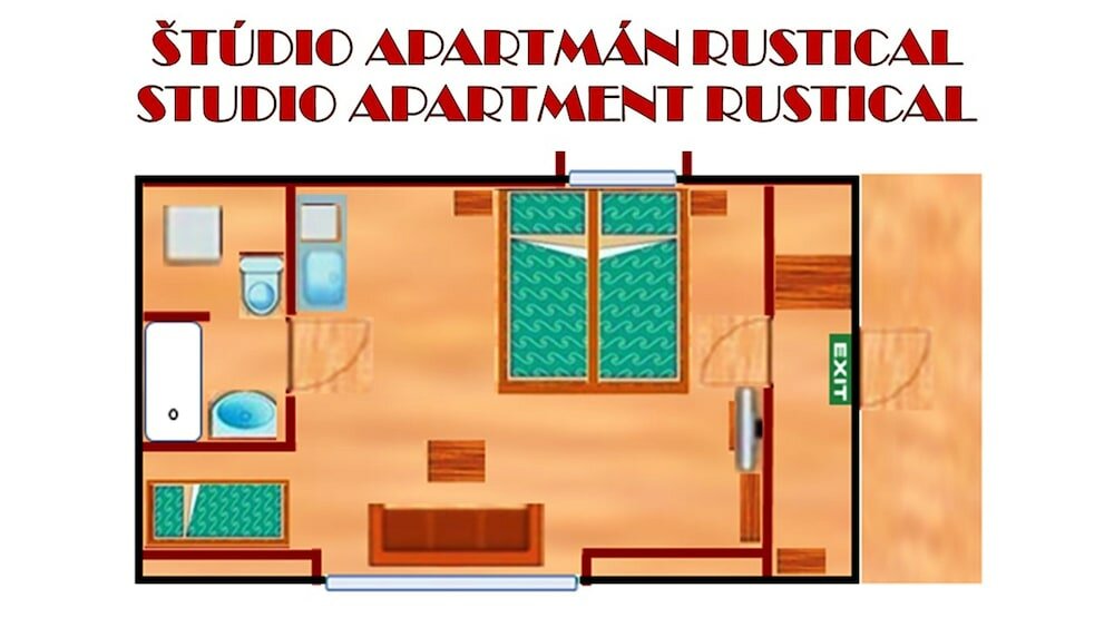 Фото Apartments Villa Ivica