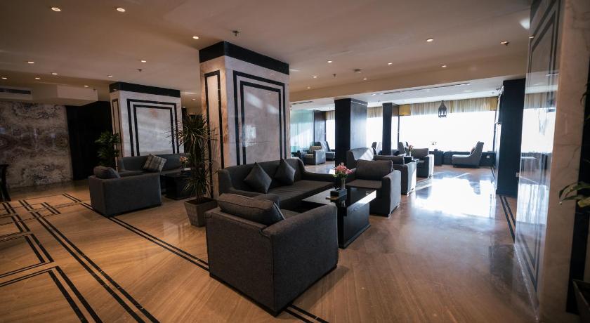 Фото Hawada Hotel