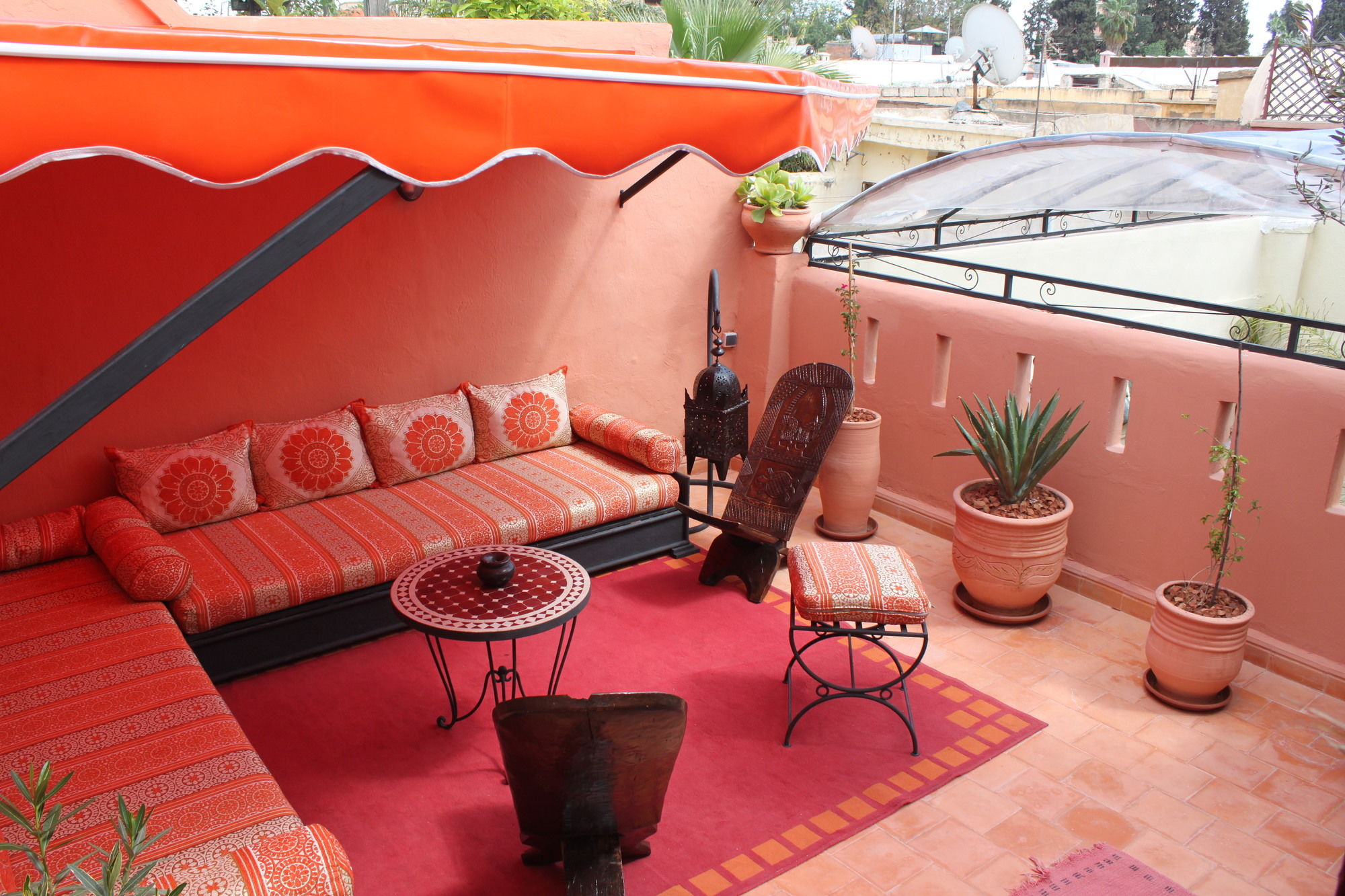 Фото Riad Amra