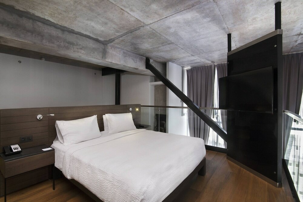 Фото Ac Hotel Guadalajara Mexico