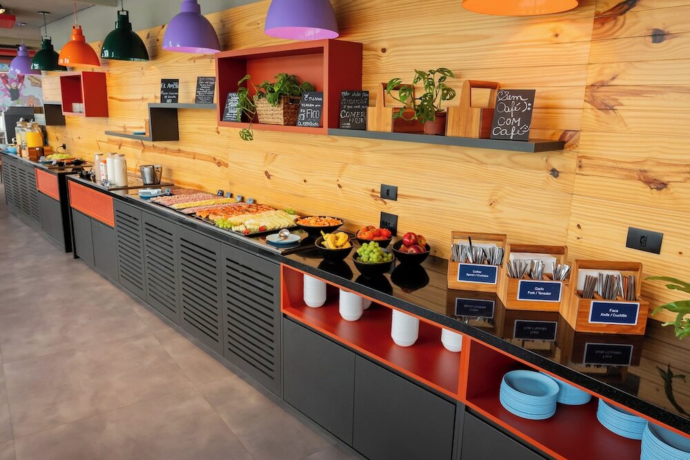 Фото Ibis Budget Guarulhos Airport