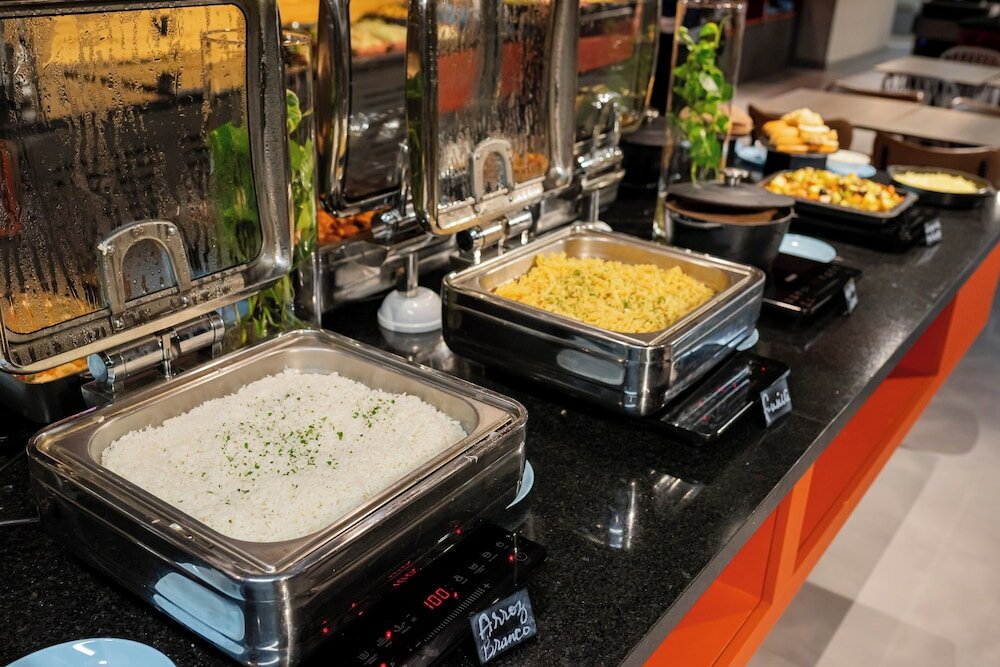 Фото Ibis Budget Guarulhos Airport