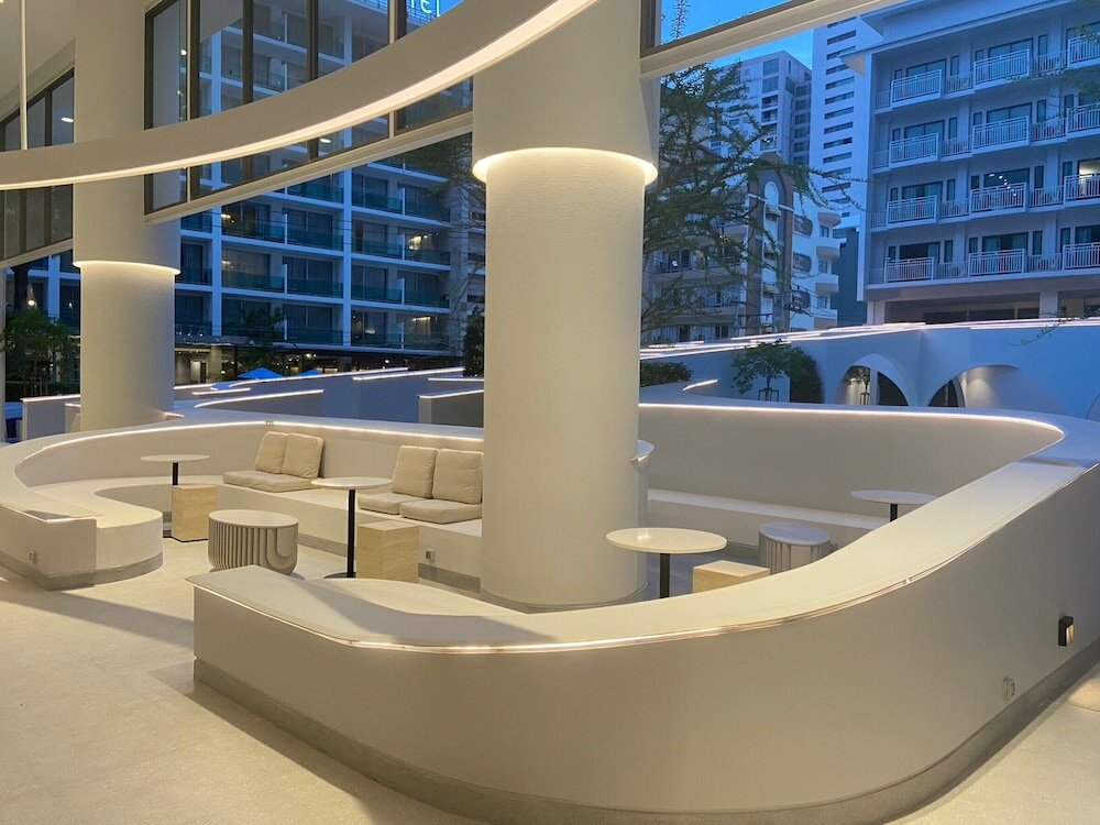 Фото Terra Nara Hotel Pattaya