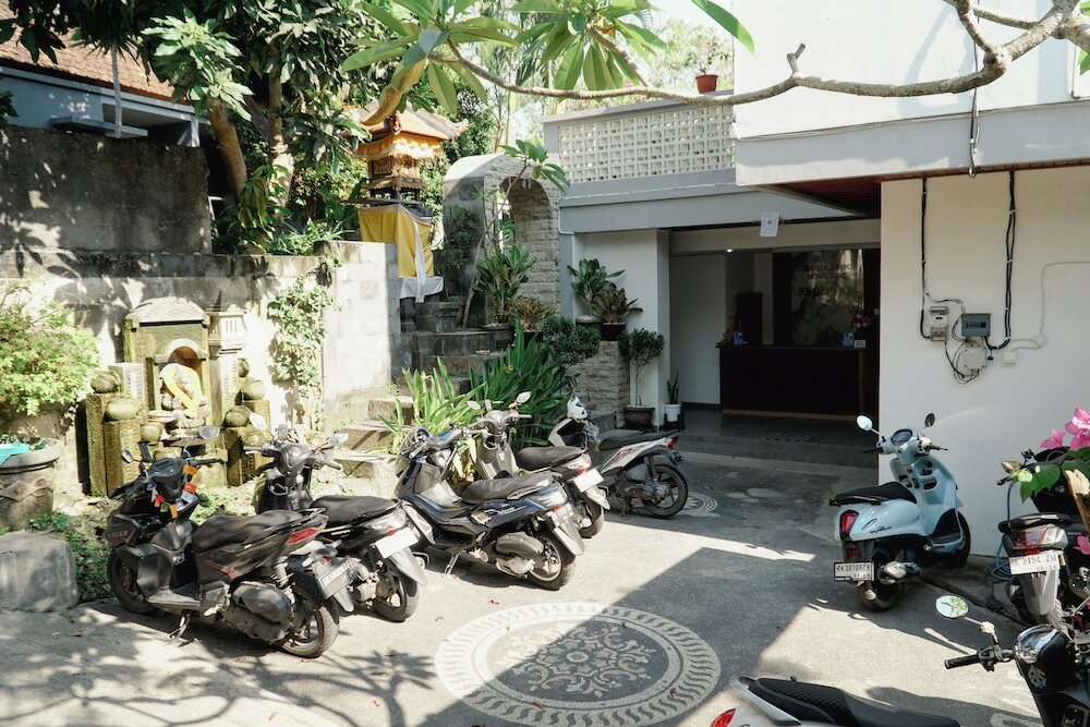 Фото Batu Kandik Homestay