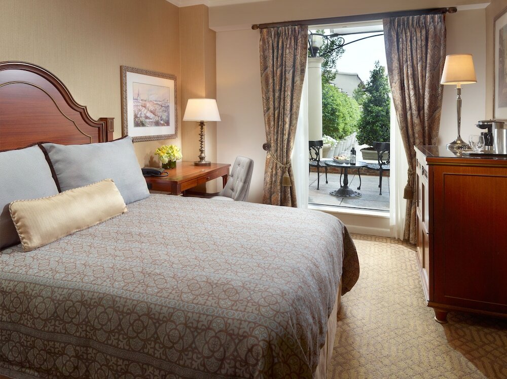 Фото Omni Royal Orleans Hotel