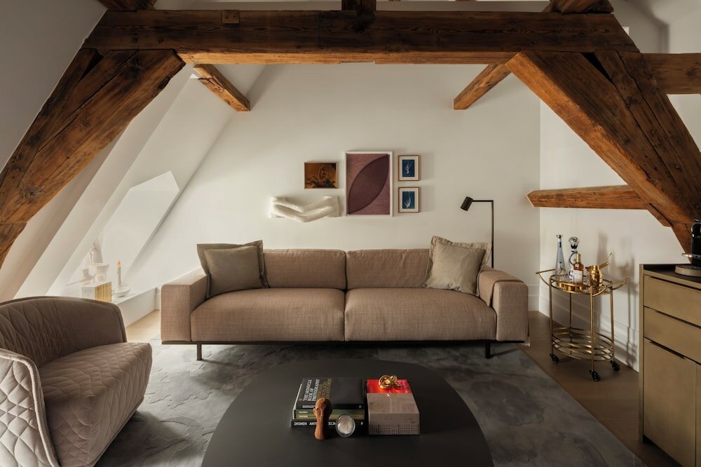 Фото Rosewood Amsterdam