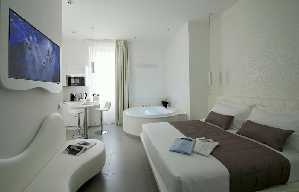 Фото Mia Aparthotel