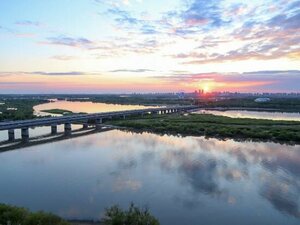 Гостиница Shangri-La Harbin