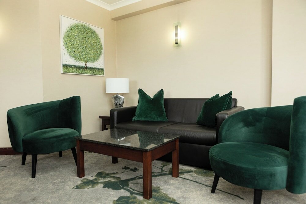 Фото Danubius Hotel Regents Park