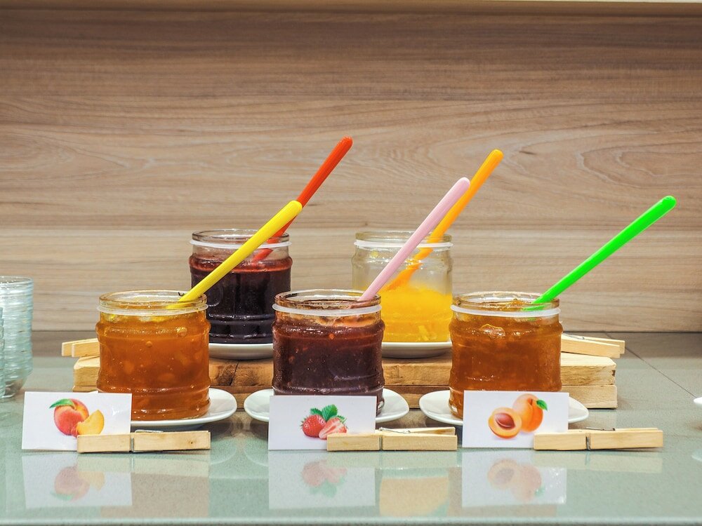 Фото Hotel Angelo