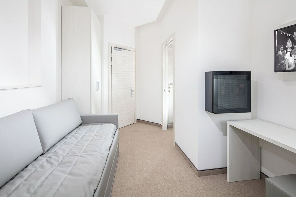 Фото Hotel Centrale