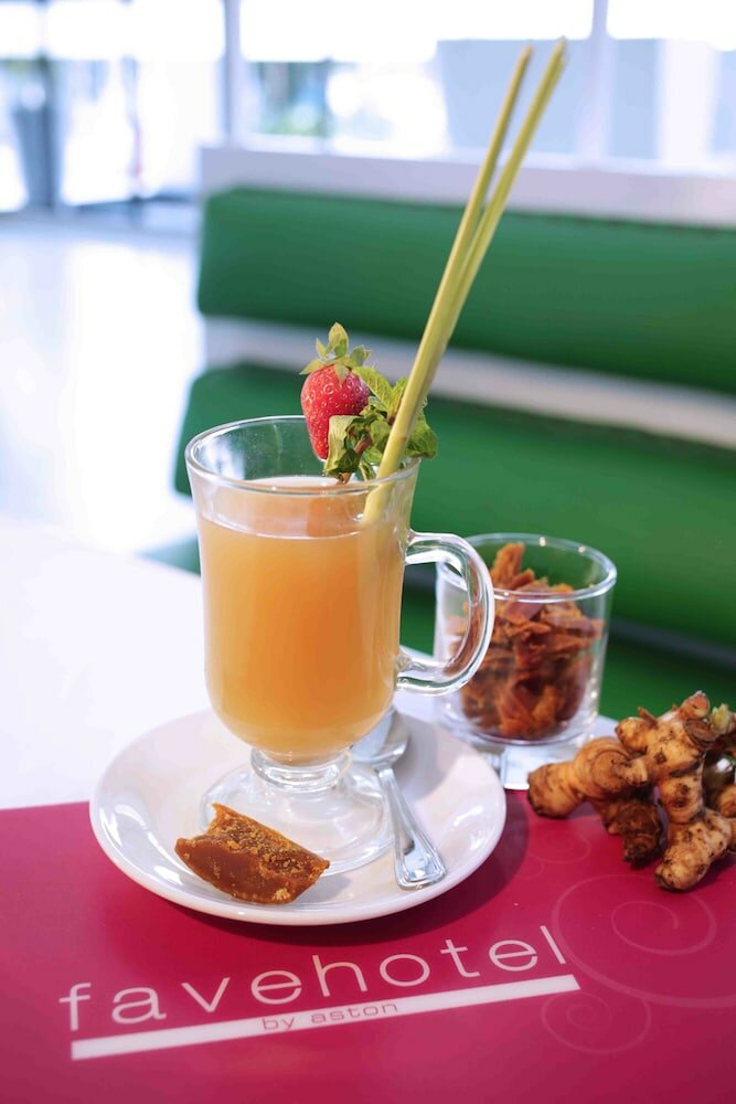 Фото Favehotel Malioboro