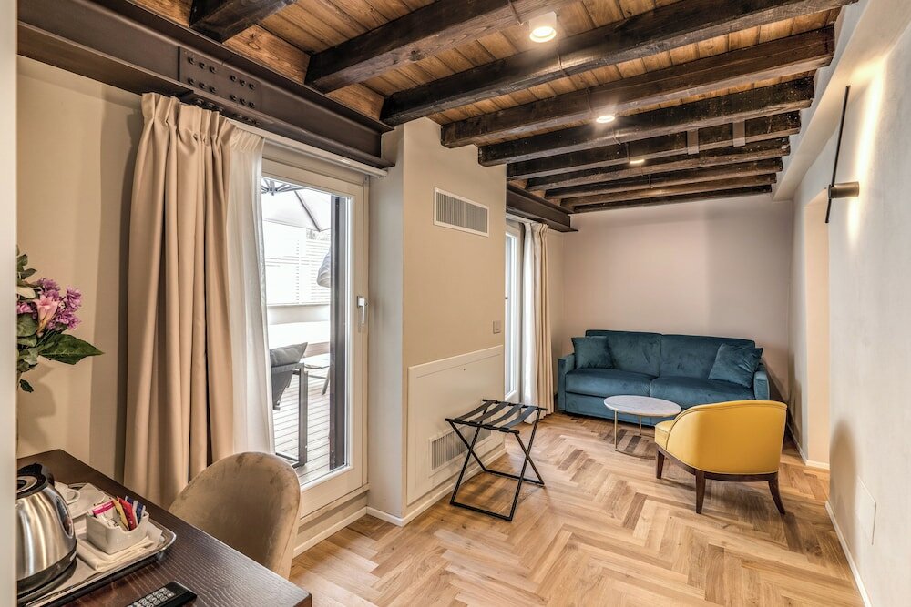 Фото Hotel Abruzzi