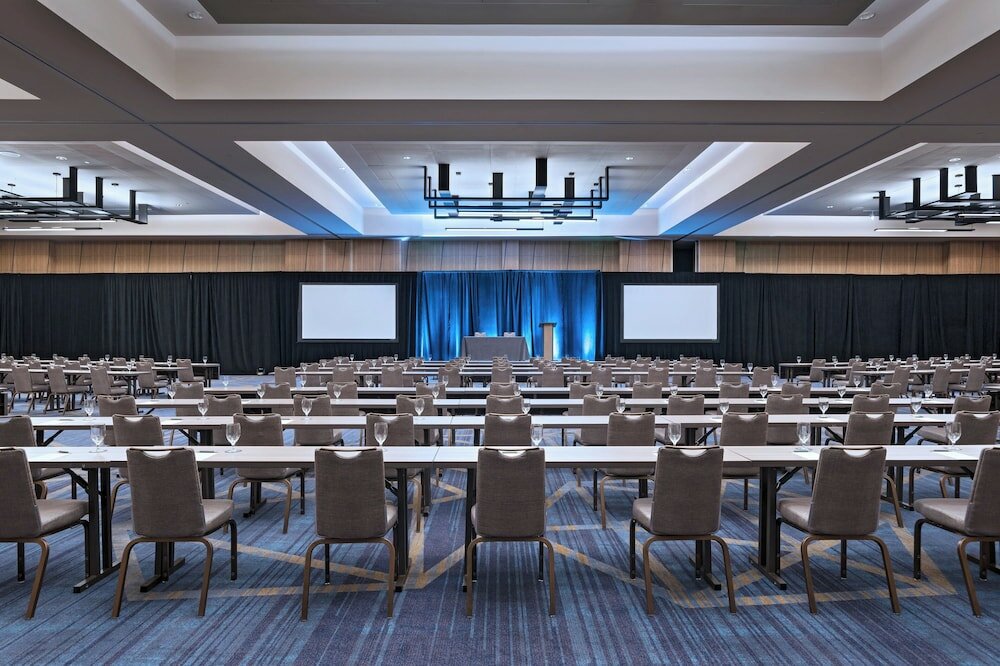 Фото The Westin Irving Convention Center at Las Colinas