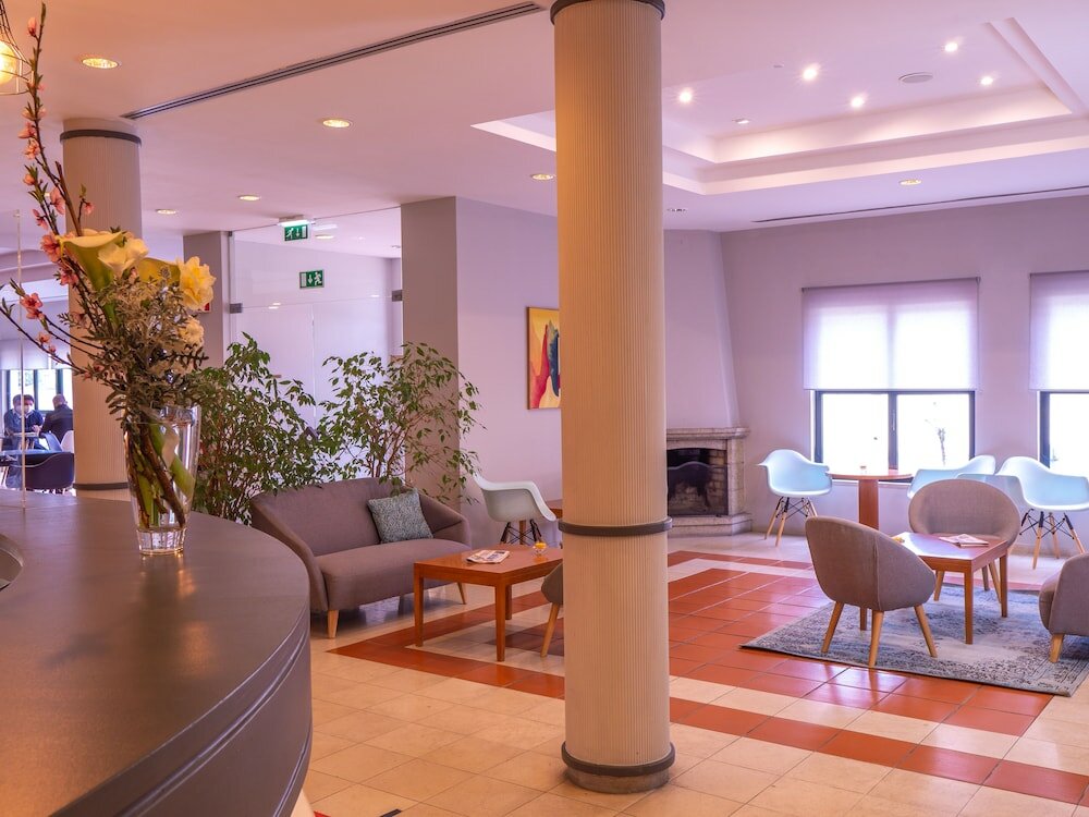 Фото Flag Hotel Braga