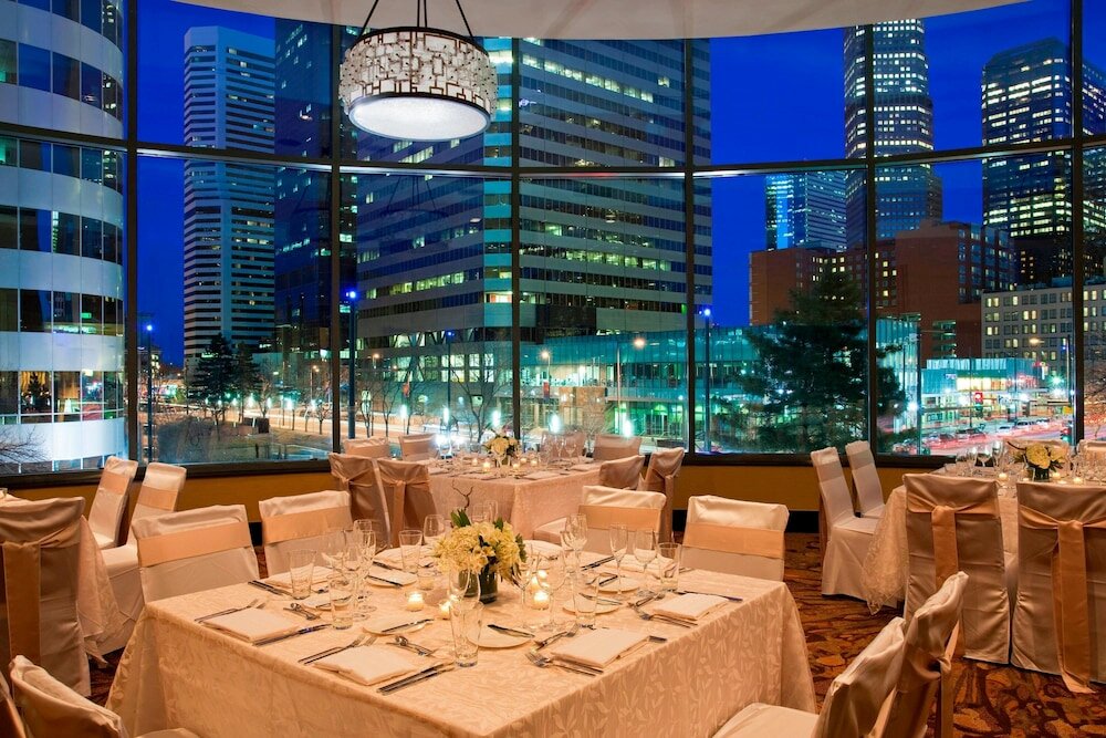 Фото The Westin Denver Downtown