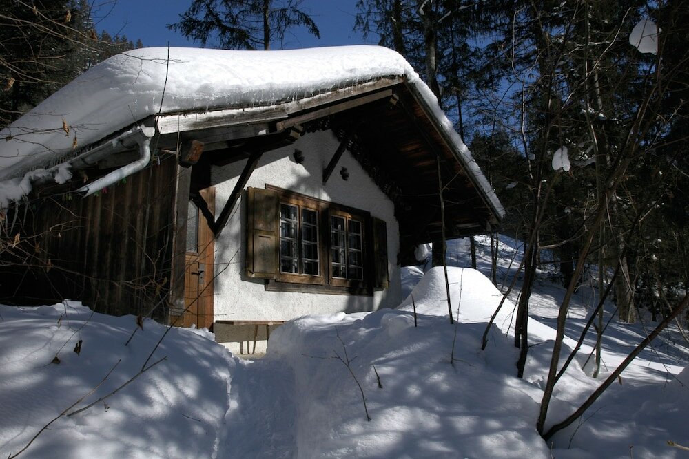 Фото Youth Hostel Grindelwald