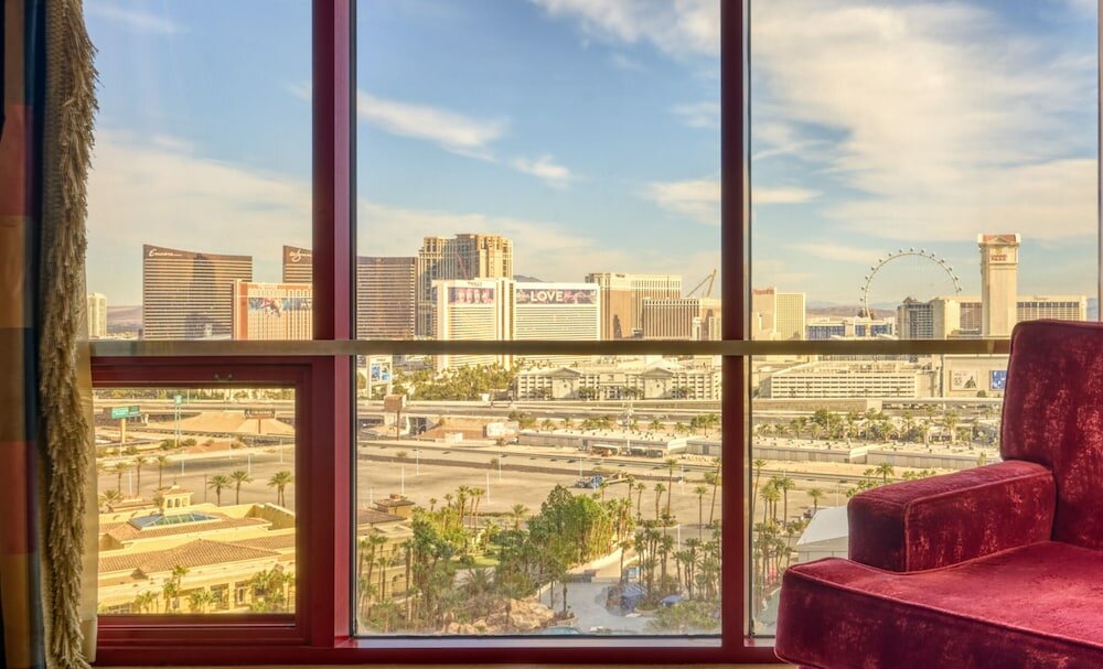 Фото Rio Hotel & Casino