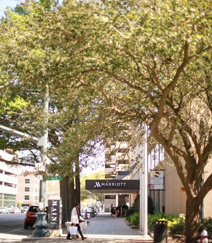 Фото Marriott Columbia
