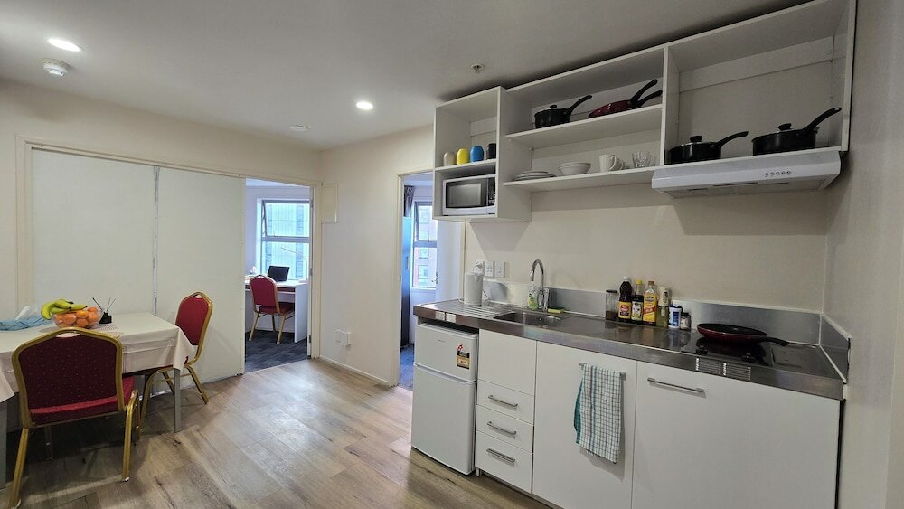 Фото Empire Apartments