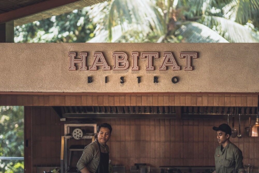 Фото Kaamala Resort Ubud by Ini Vie Hospitality