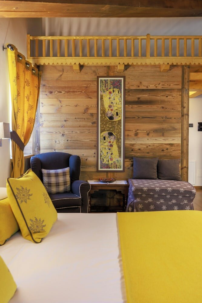 Фото L'Abri Des Amis