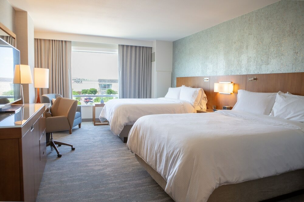 Фото The Westin Austin at The Domain