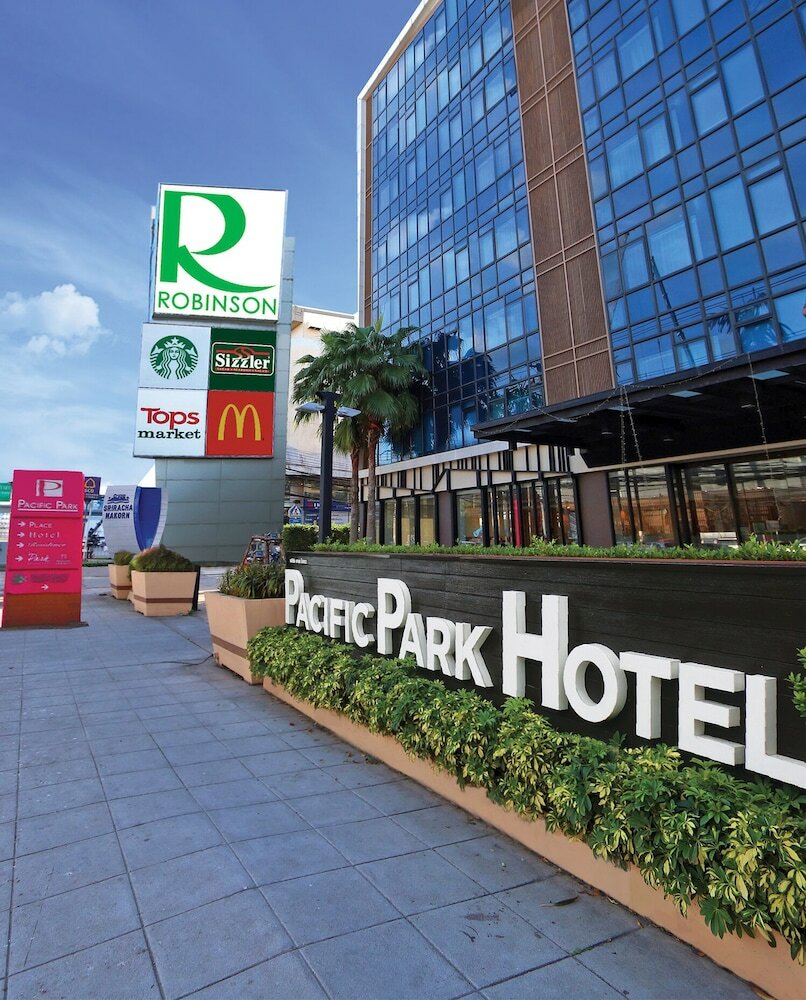 Фото Pacific Park Place