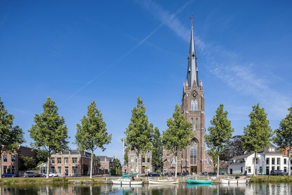 Фото Het Hart van Weesp