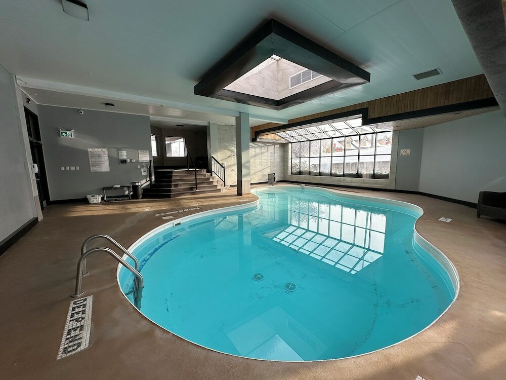 Фото Wyndham Garden Medicine Hat Conference Center