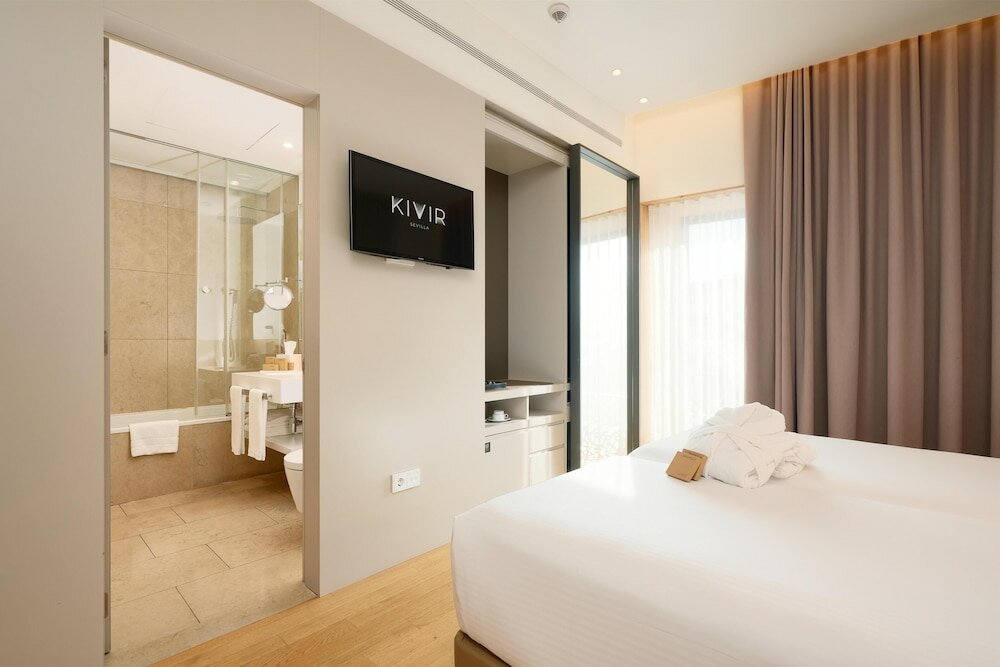 Фото Hotel Kivir