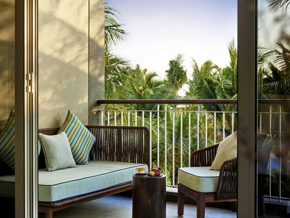 Фото Pullman Phu Quoc Beach Resort