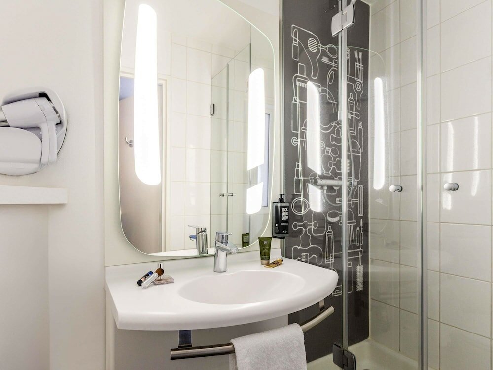 Фото Ibis Leuven Centrum