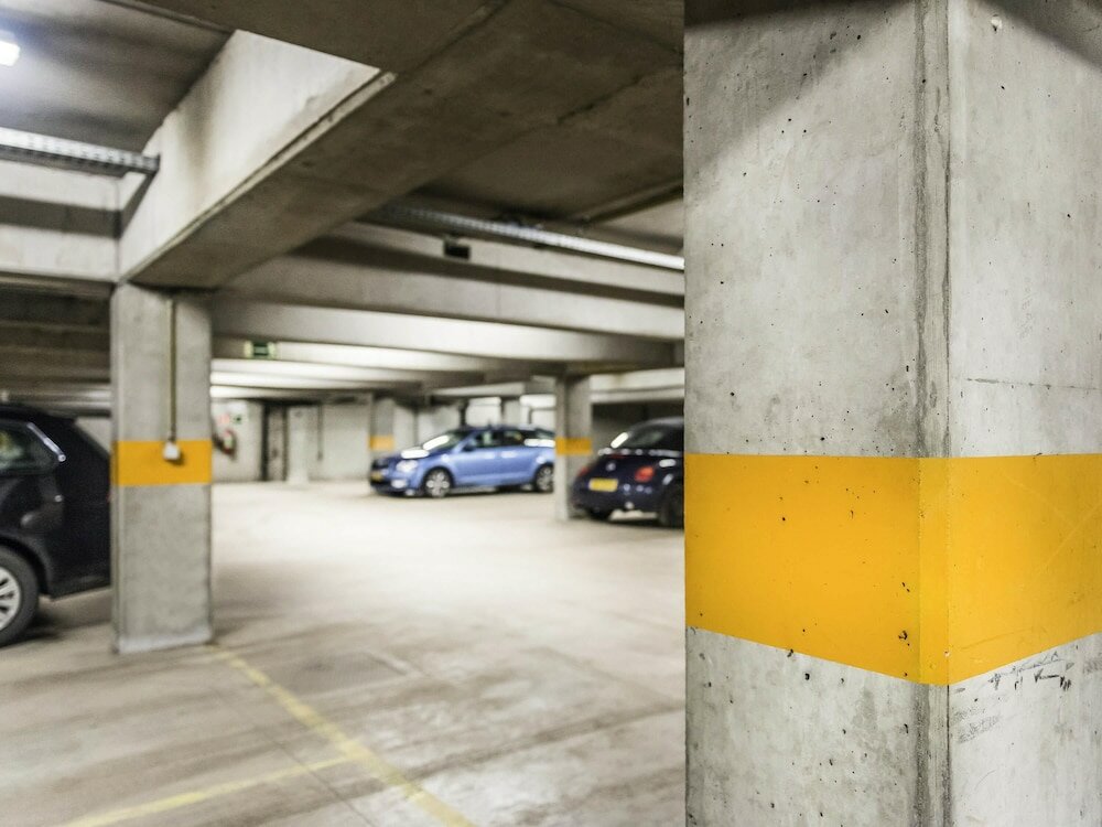 Фото Ibis Gent Centrum Opera