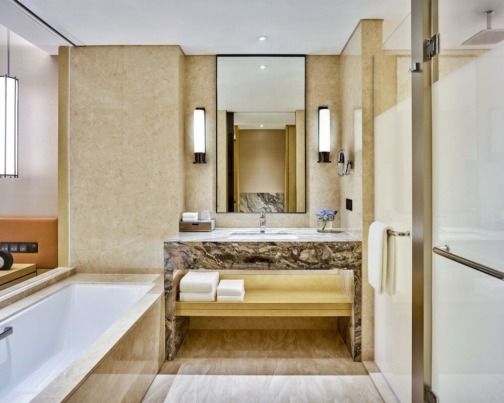 Фото Hyatt Regency Shenzhen Yantian