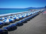 Hotel Tirreno